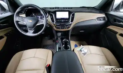 Chevrolet Equinox 2022 1.5 гидро, миниатюра 10