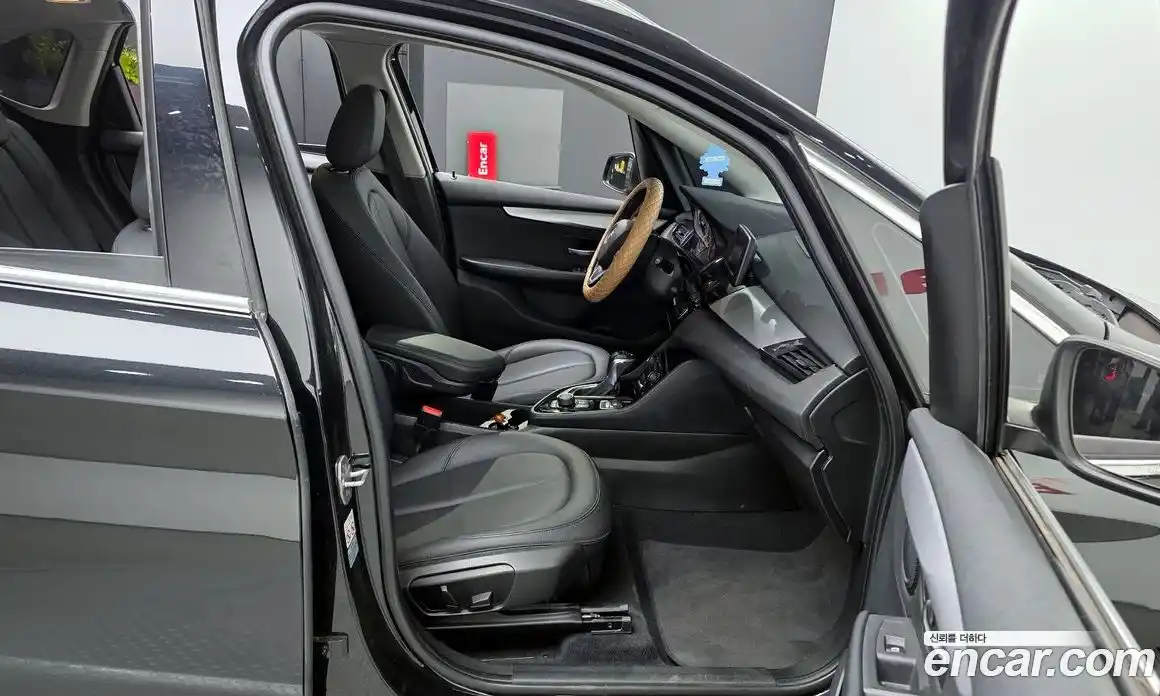 BMW 2-Series 2018 2.0 гидро, фото 11