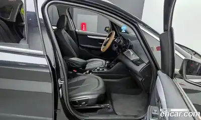 BMW 2-Series 2018 2.0 гидро, миниатюра 11