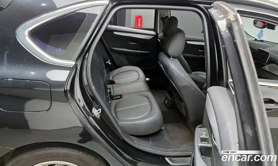 BMW 2-Series 2018 2.0 гидро, фото 12