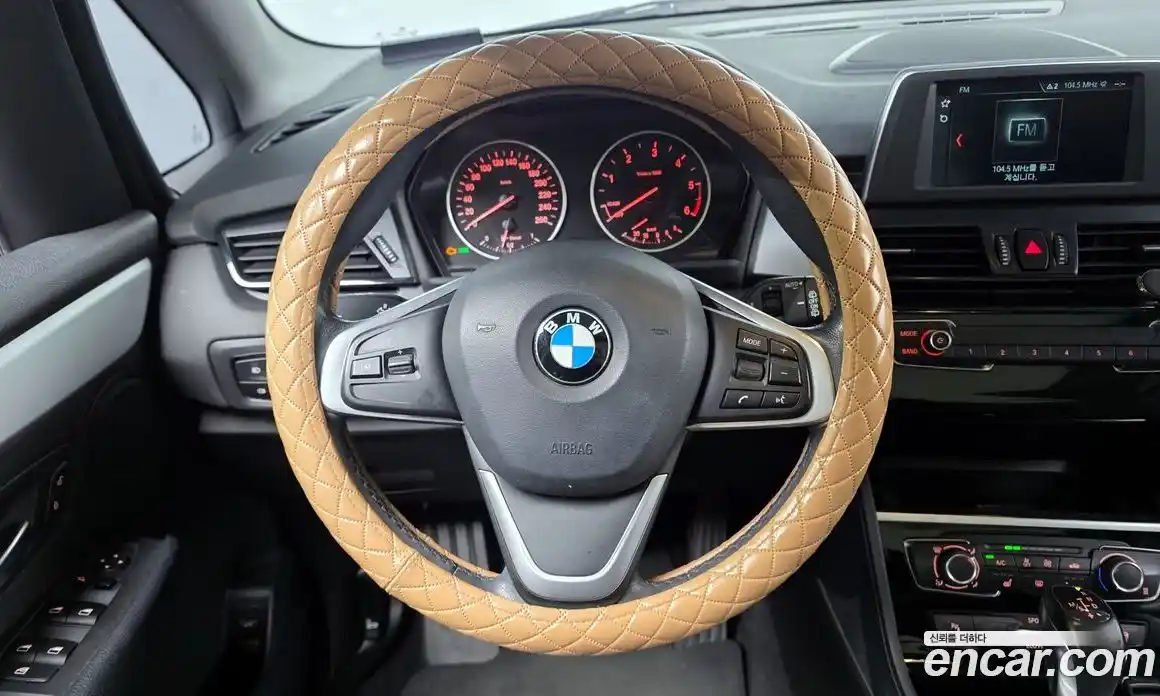 BMW 2-Series 2018 2.0 гидро, фото 13