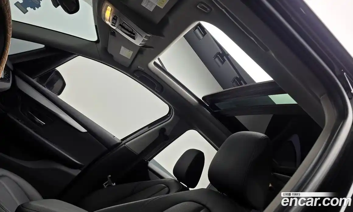BMW 2-Series 2018 2.0 гидро, фото 19
