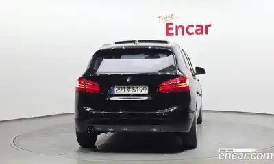 BMW 2-Series 2018 2.0 гидро, миниатюра 4