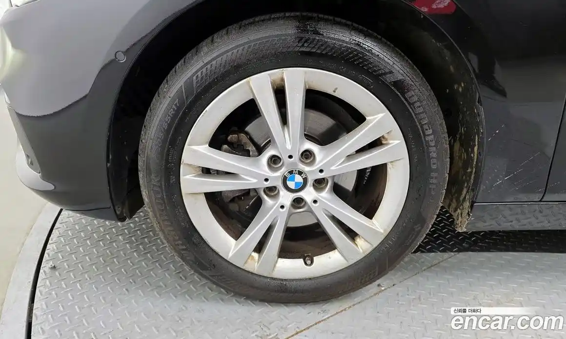 BMW 2-Series 2018 2.0 гидро, фото 5