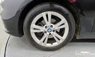 BMW 2-Series 2018 2.0 гидро, миниатюра 5