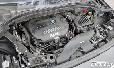 BMW 2-Series 2018 2.0 гидро, миниатюра 6