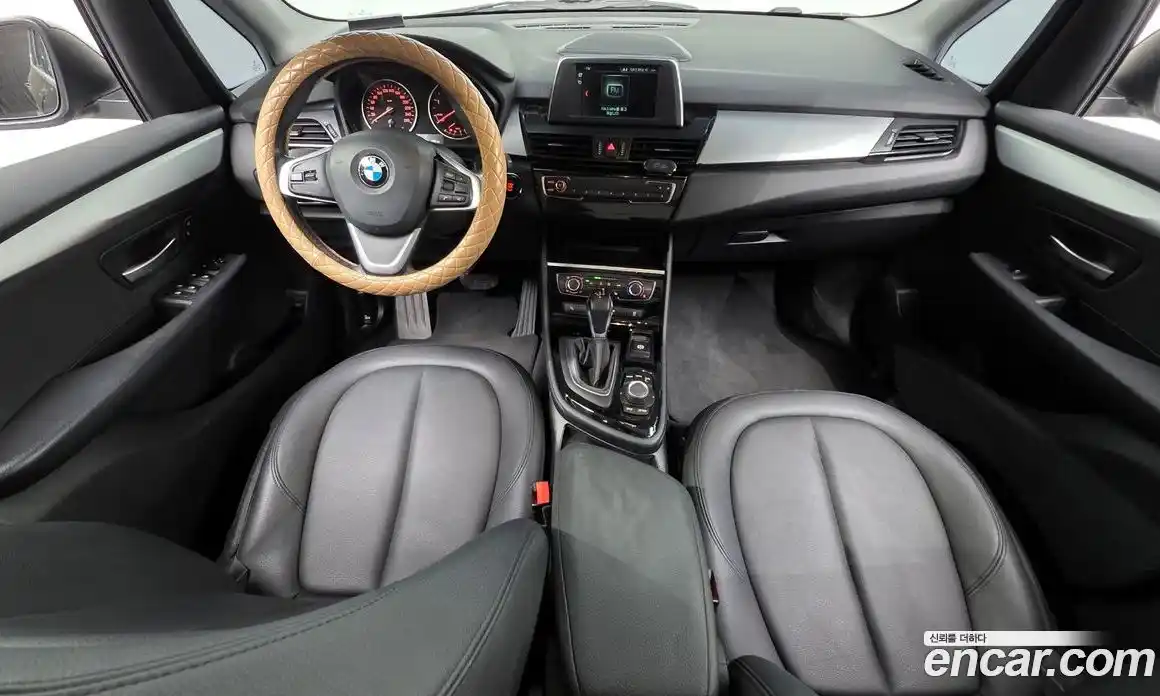 BMW 2-Series 2018 2.0 гидро, фото 7