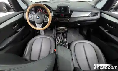 BMW 2-Series 2018 2.0 гидро, миниатюра 7