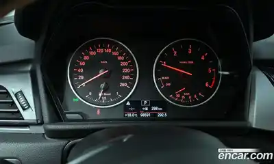 BMW 2-Series 2018 2.0 гидро, миниатюра 8
