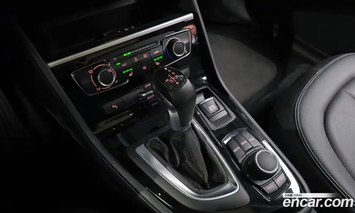 BMW 2-Series 2018 2.0 гидро, фото 9