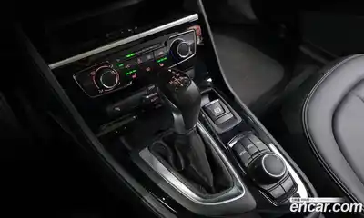 BMW 2-Series 2018 2.0 гидро, миниатюра 9