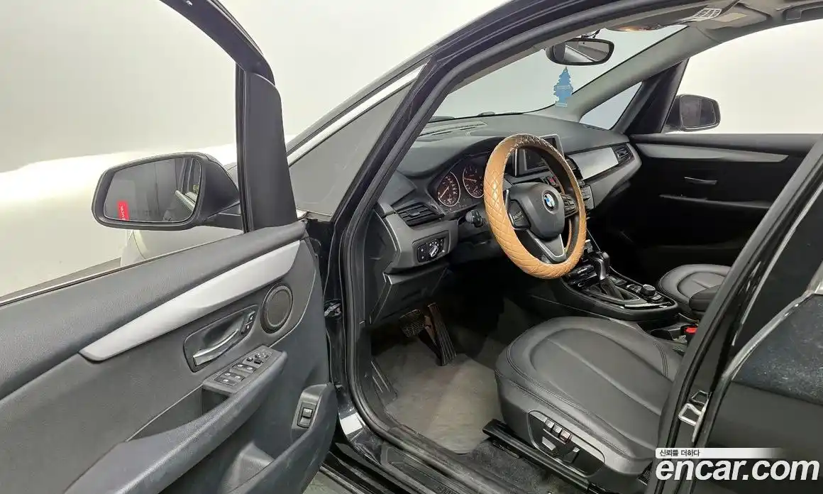 BMW 2-Series 2018 2.0 гидро, фото 10
