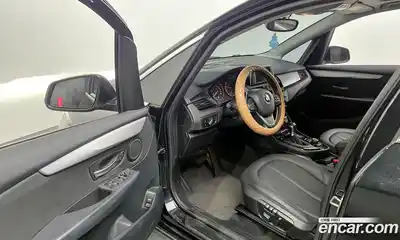 BMW 2-Series 2018 2.0 гидро, миниатюра 10
