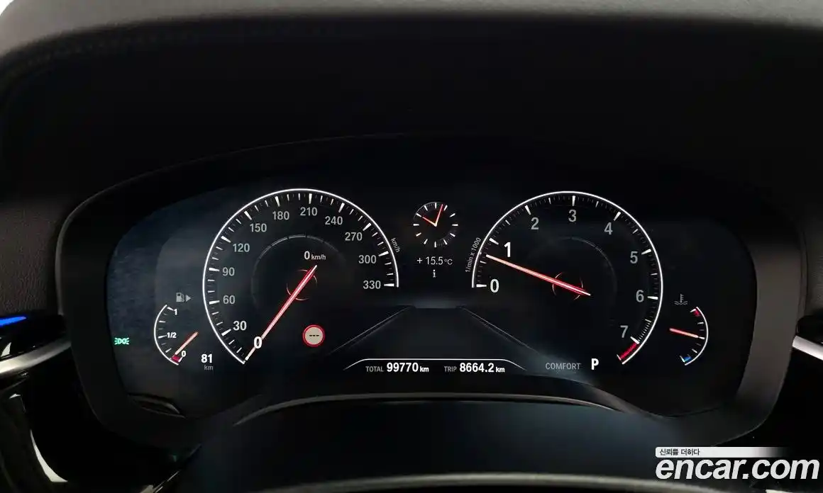 BMW 6-Series 2019 3.0 гидро, фото 11