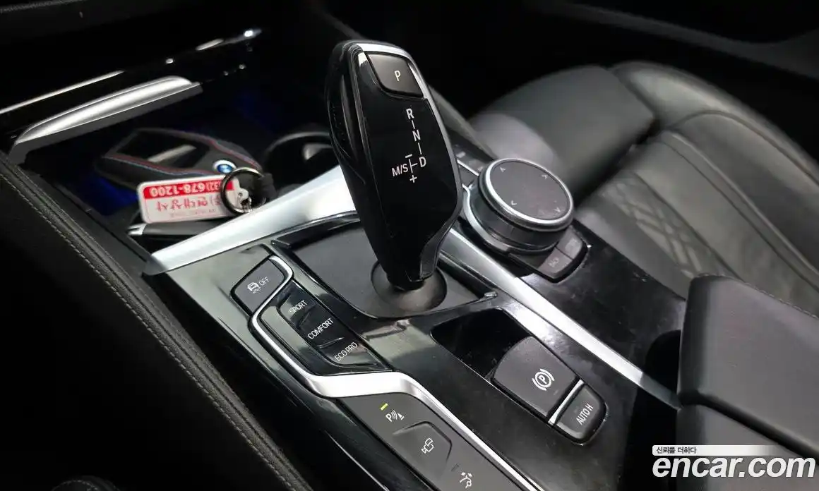 BMW 6-Series 2019 3.0 гидро, фото 12