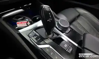 BMW 6-Series 2019 3.0 гидро, миниатюра 12