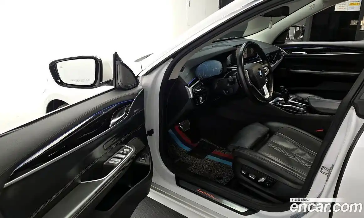 BMW 6-Series 2019 3.0 гидро, фото 13