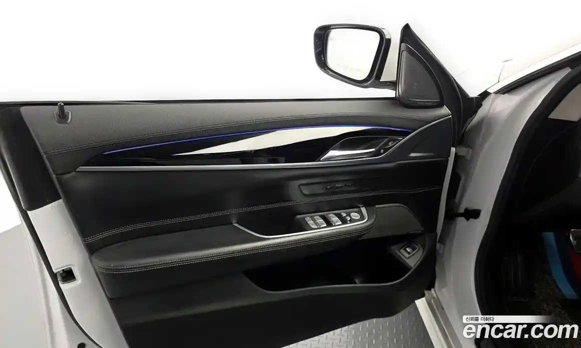 BMW 6-Series 2019 3.0 гидро, фото 14