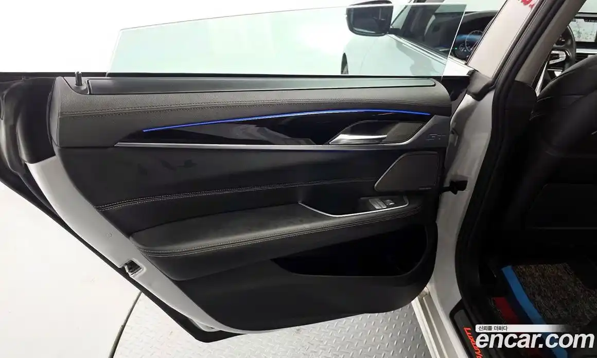 BMW 6-Series 2019 3.0 гидро, фото 15
