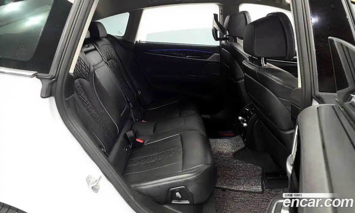 BMW 6-Series 2019 3.0 гидро, фото 17