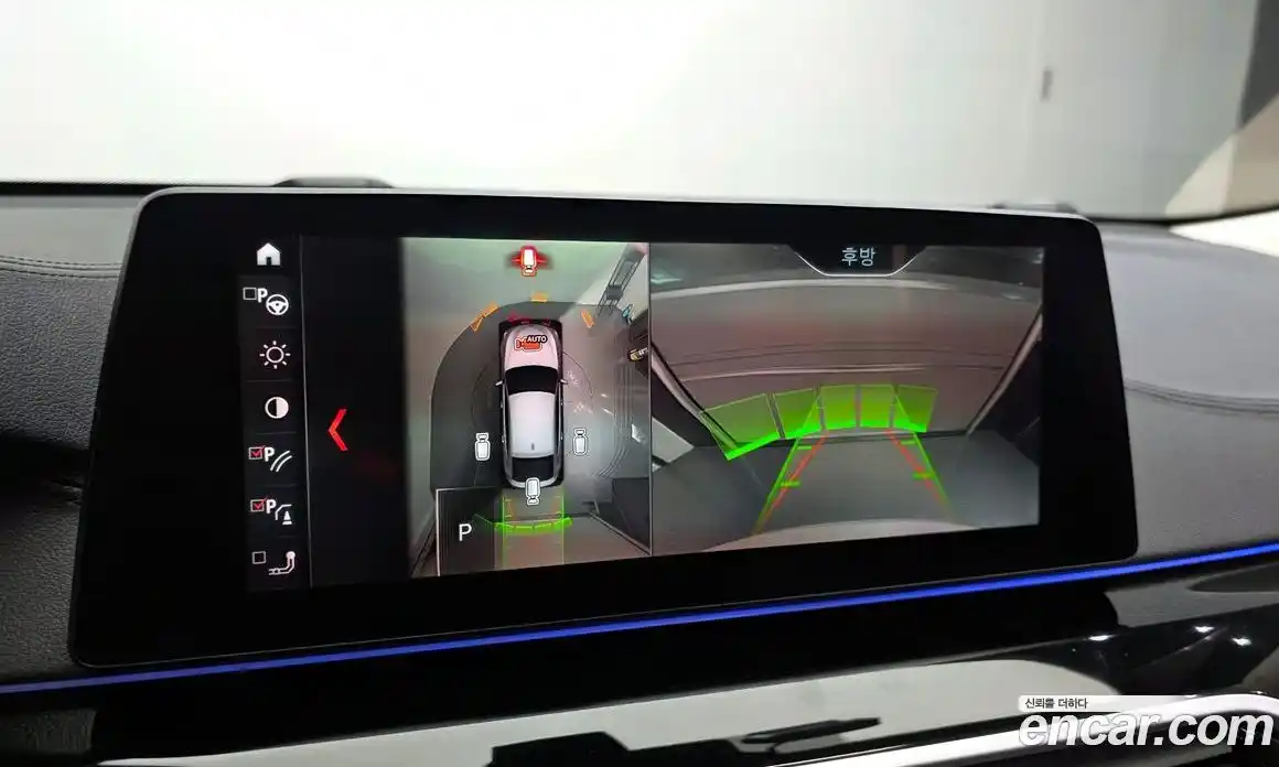 BMW 6-Series 2019 3.0 гидро, фото 21
