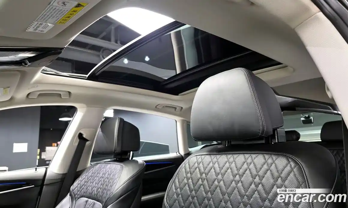 BMW 6-Series 2019 3.0 гидро, фото 24