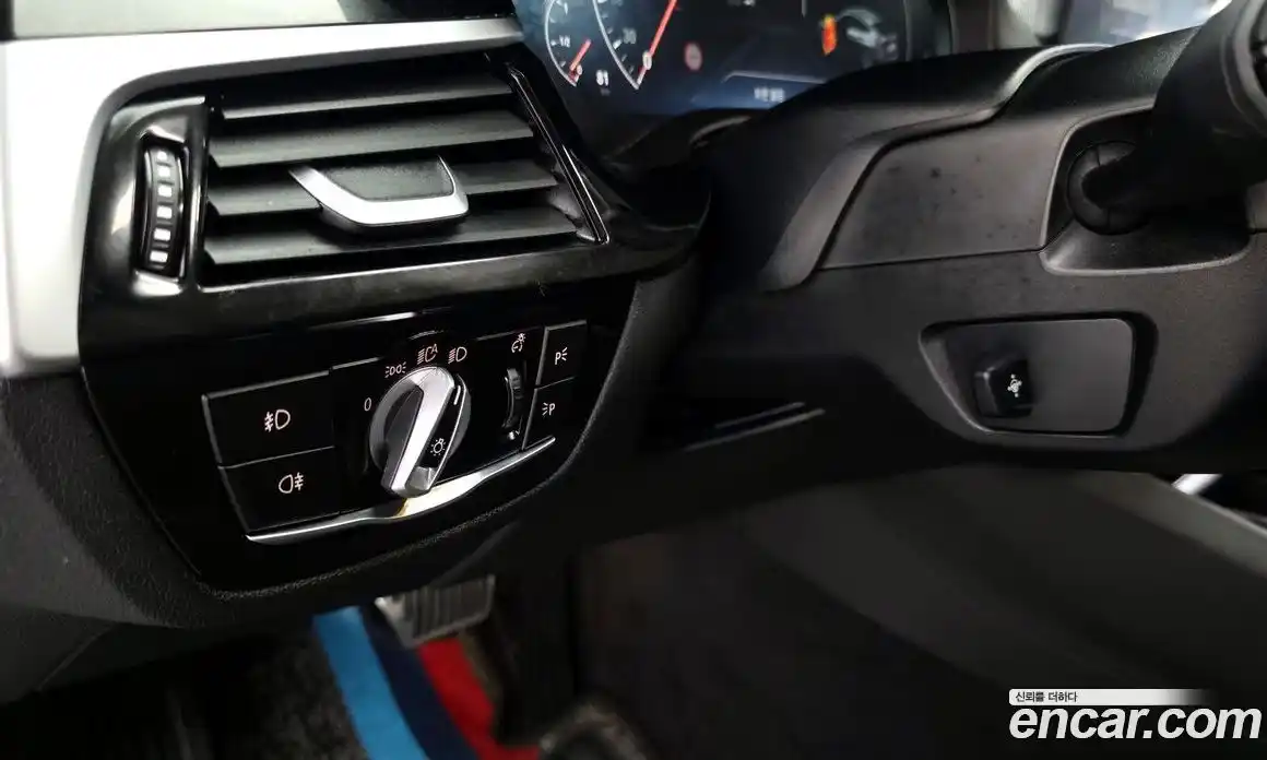 BMW 6-Series 2019 3.0 гидро, фото 28