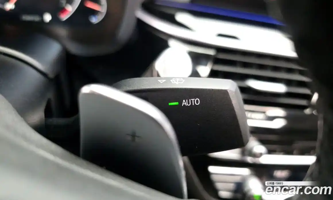 BMW 6-Series 2019 3.0 гидро, фото 29