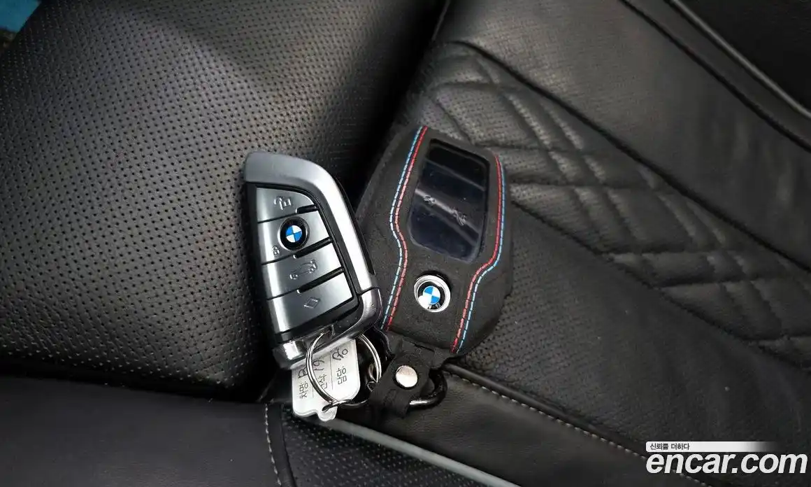 BMW 6-Series 2019 3.0 гидро, фото 32