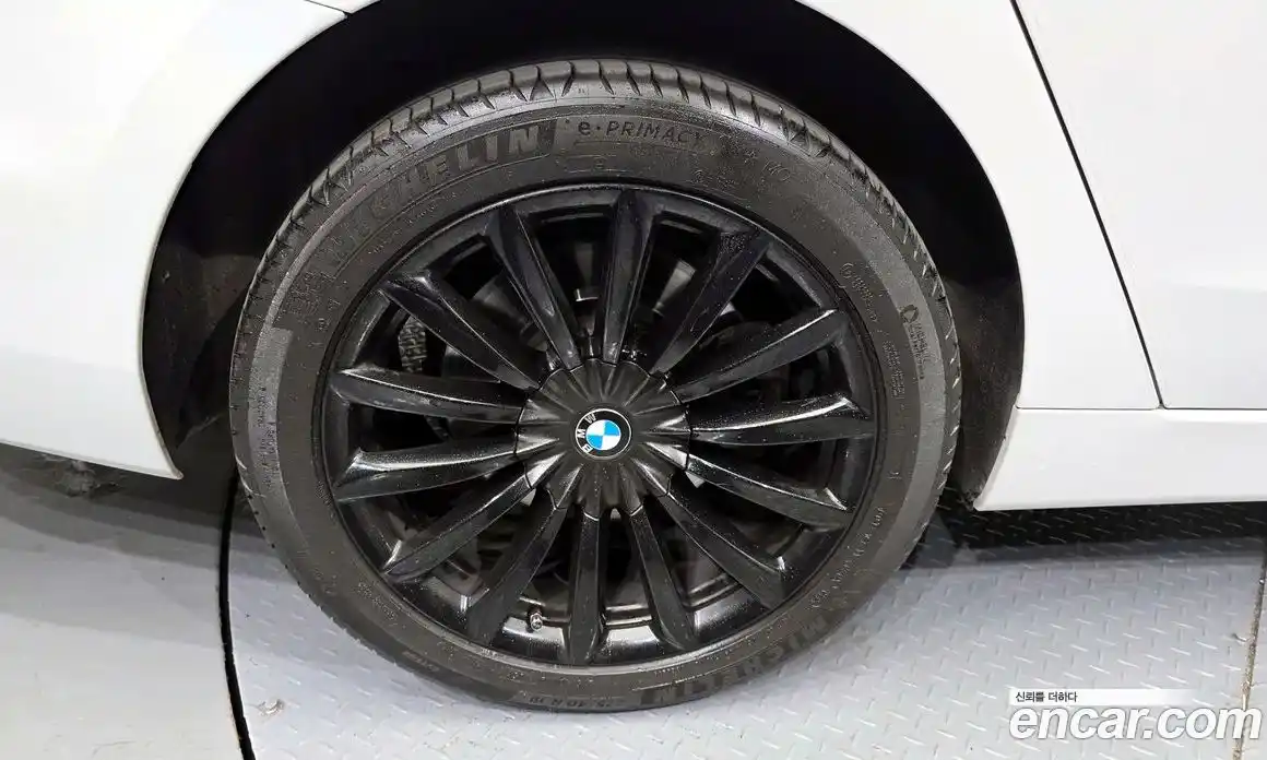 BMW 6-Series 2019 3.0 гидро, фото 5