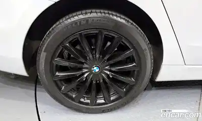 BMW 6-Series 2019 3.0 гидро, миниатюра 5