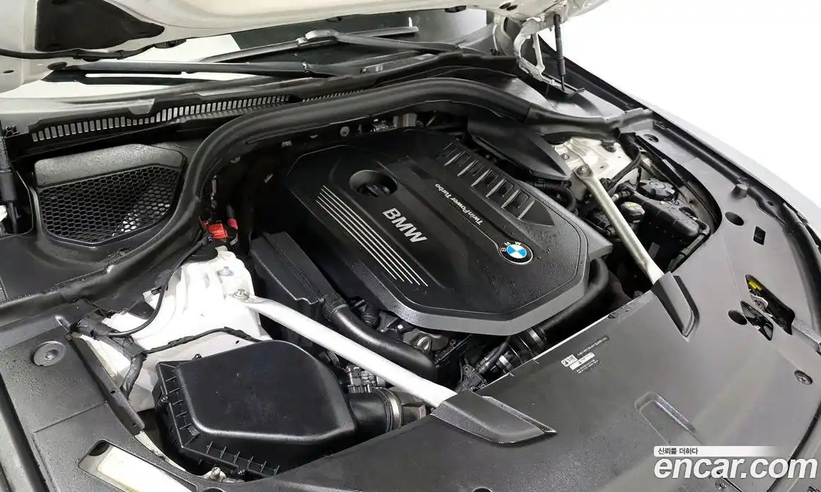 BMW 6-Series 2019 3.0 гидро, фото 6