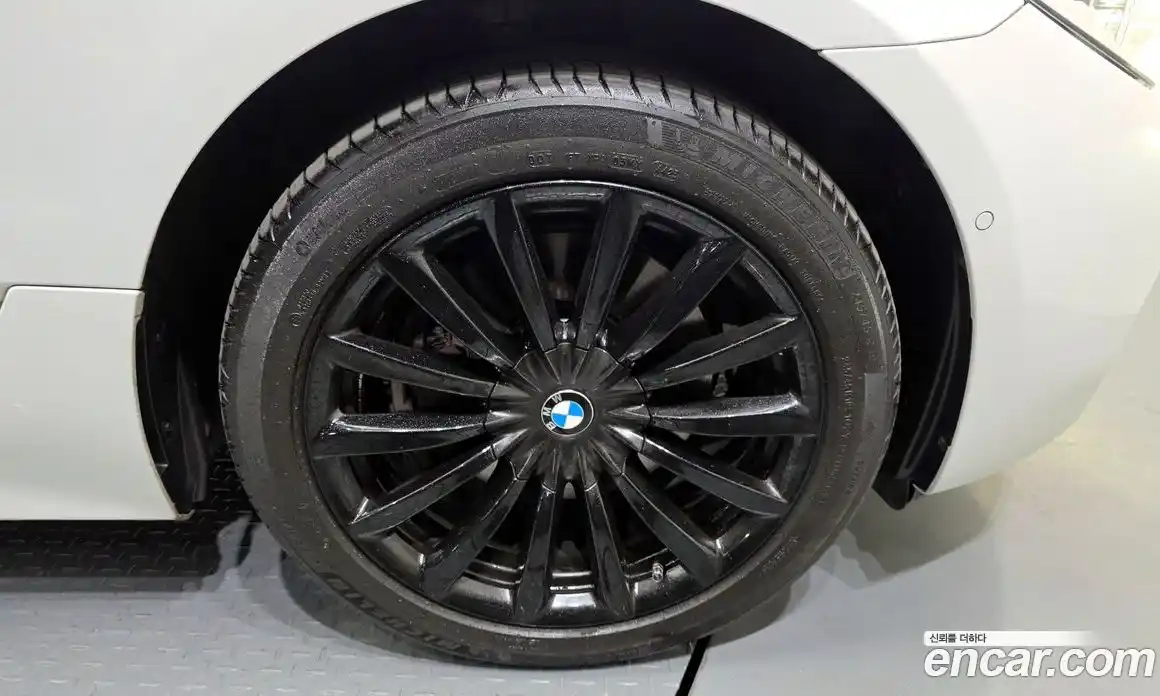 BMW 6-Series 2019 3.0 гидро, фото 7