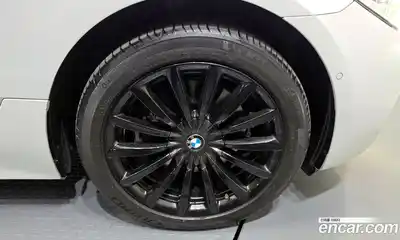 BMW 6-Series 2019 3.0 гидро, миниатюра 7