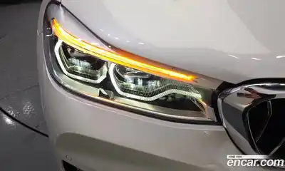 BMW 6-Series 2019 3.0 гидро, миниатюра 8