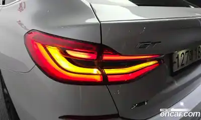 BMW 6-Series 2019 3.0 гидро, миниатюра 9