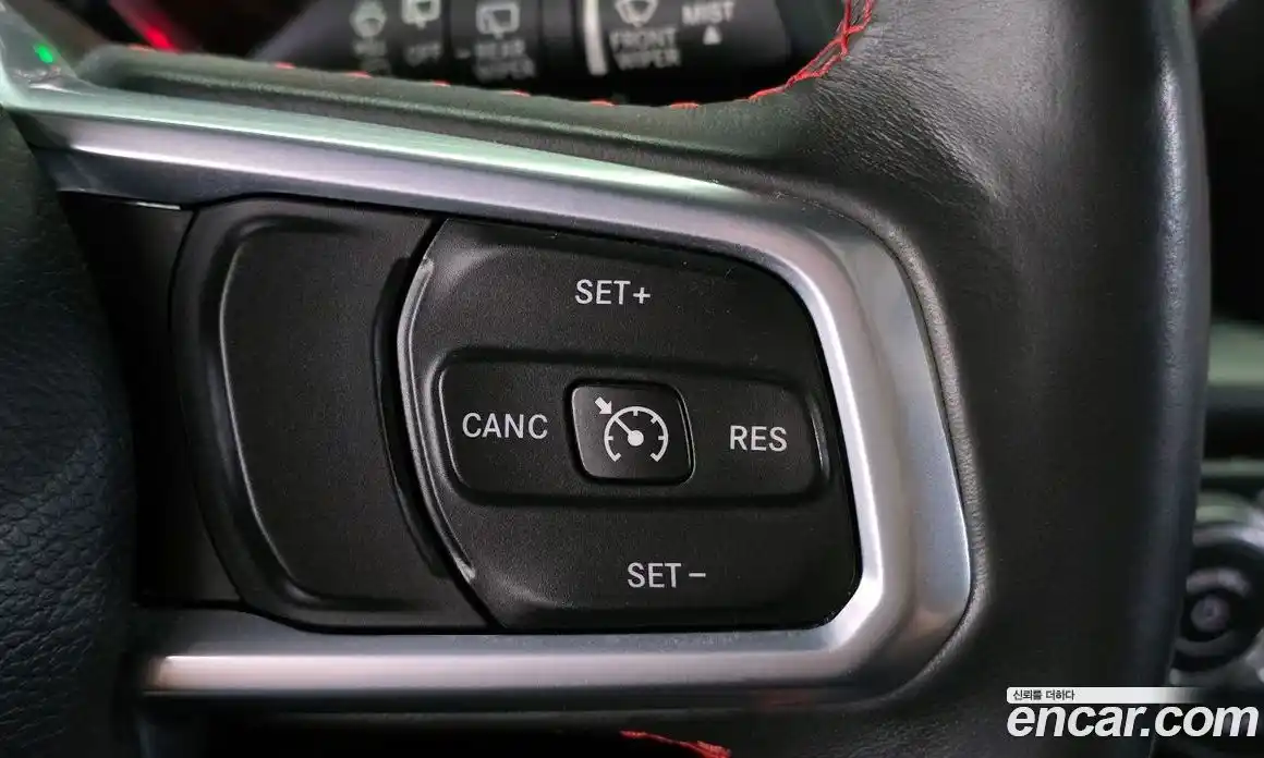 Jeep Wrangler 2019 2.0 автомат (гидро), фото 14