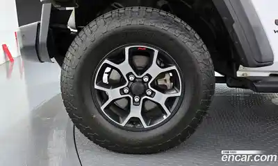 Jeep Wrangler 2019 2.0 автомат (гидро), миниатюра 5