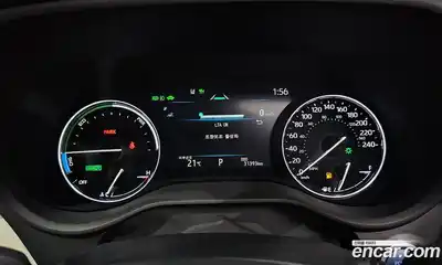 Toyota Sienna 2022 2.5 гидро, миниатюра 11