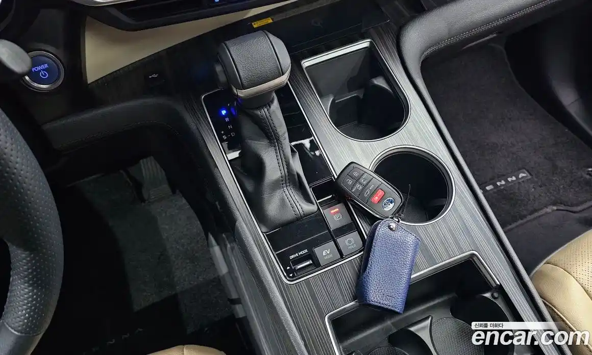 Toyota Sienna 2022 2.5 гидро, фото 12