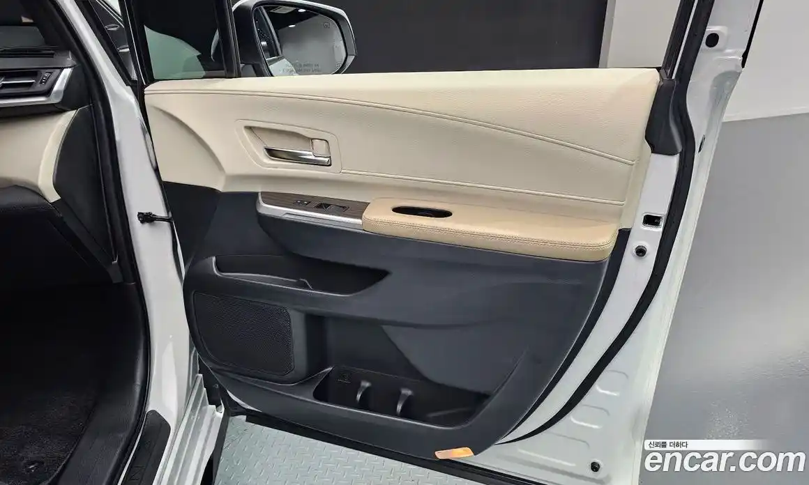 Toyota Sienna 2022 2.5 гидро, фото 14