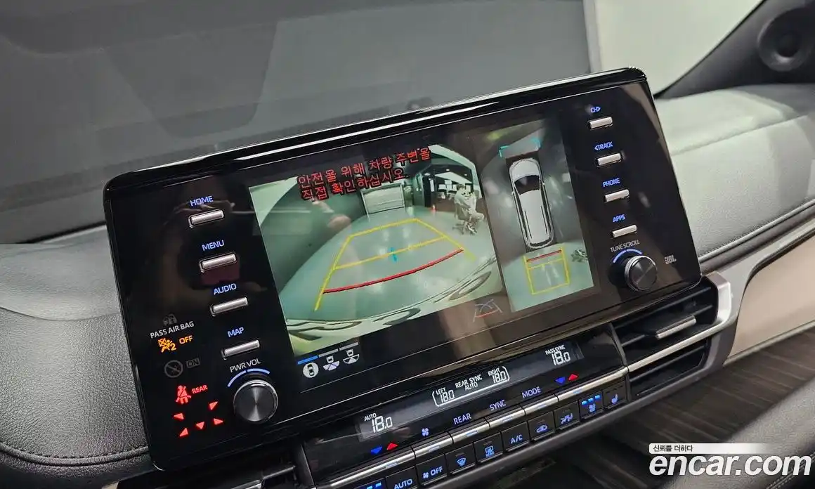 Toyota Sienna 2022 2.5 гидро, фото 20
