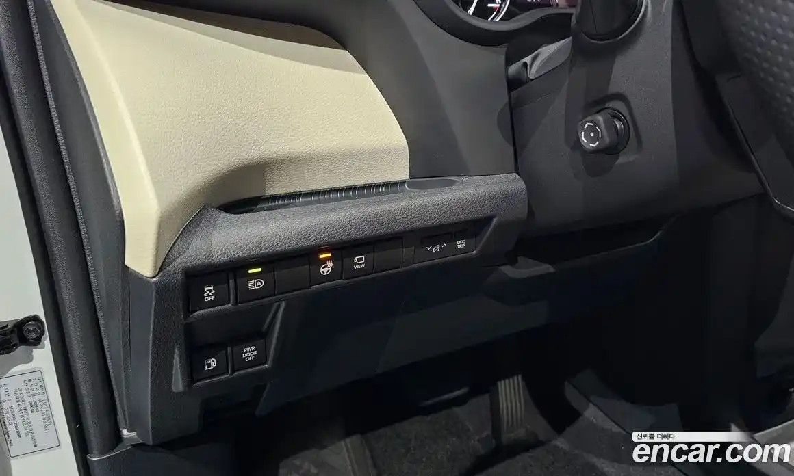 Toyota Sienna 2022 2.5 гидро, фото 27