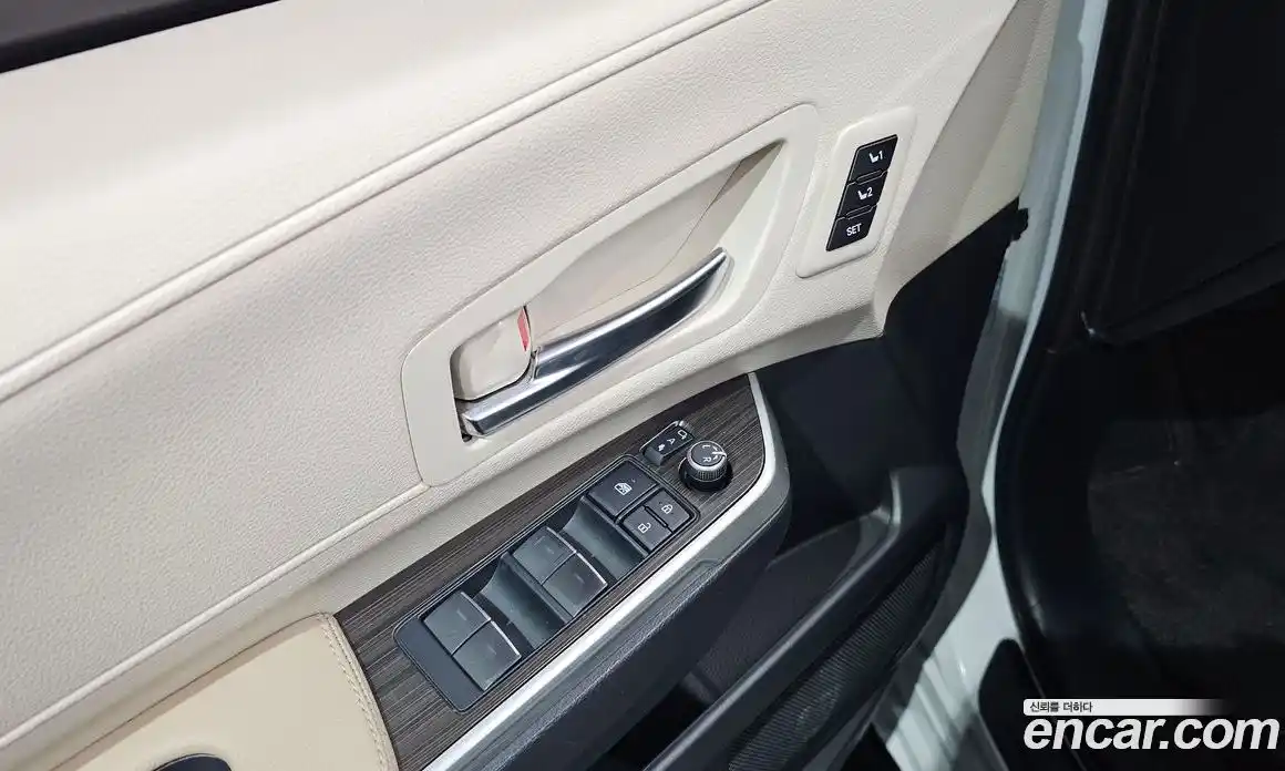 Toyota Sienna 2022 2.5 гидро, фото 29