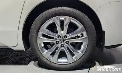 Toyota Sienna 2022 2.5 гидро, миниатюра 7