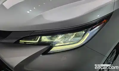 Toyota Sienna 2022 2.5 гидро, миниатюра 8