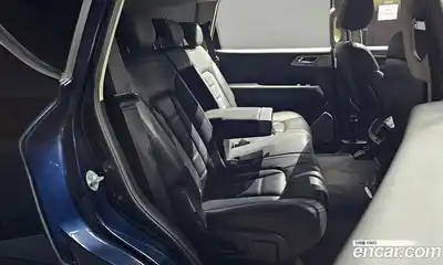 SsangYong Rexton 2017 2.2 гидро, миниатюра 12