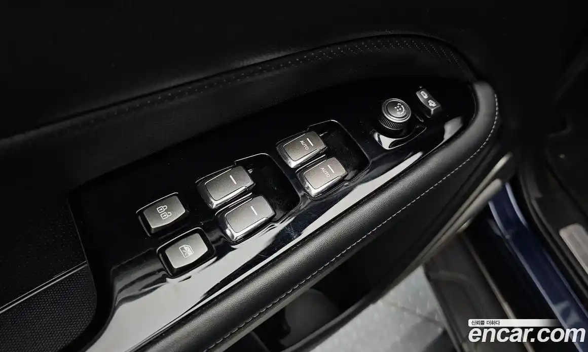 SsangYong Rexton 2017 2.2 гидро, фото 16