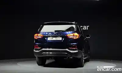 SsangYong Rexton 2017 2.2 гидро, миниатюра 4