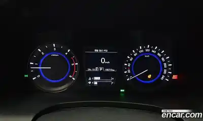 SsangYong Rexton 2017 2.2 гидро, миниатюра 8